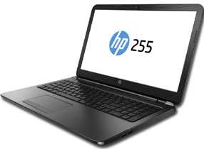 Notebook HP 200 255 G3