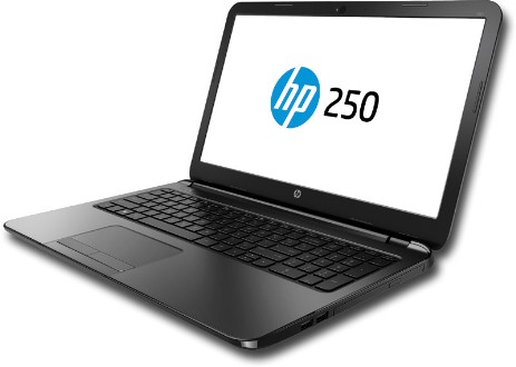 Notebook HP 250 G3